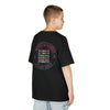 Respect is Earned Never Waver It's Not Given -  Kids Heavy Cotton™ Tee  Stylish, Comfortable Everyday Wear