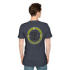 Never Waver Tequila, Tacos, And Friends Unisex Soft style T-Shirt