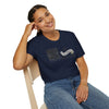 Never Waver I'll Bring The Bougie Unisex Softstyle T-Shirt