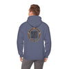 Never Waver Save Water Drink Beer Unisex Heavy Blend™ Hoodie Sweatshirt - Cozy Comfort for Everyday Adventures