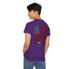 Never Waver Unisex Heavy Cotton Tee