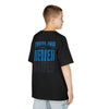 Carolina Fans Never Waver Kids Heavy Cotton™ Tee