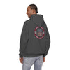 Keep Calm Never Waver and Golf On Hoodie - Unisex Heavy Blend™ Sweatshirt