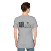 Never Waver I'll Bring The Bougie Unisex Softstyle T-Shirt