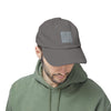 'Never Waver' Casual Hat