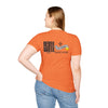 Never Waver I'll Bring The Sarcasm Unisex Softstyle T-Shirt