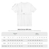 'America Never Wavers' Patriotic Shirt Unisex V-Neck Tee
