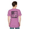 Cancer Awareness Tree Unisex T-Shirt Never Waver Tree of Cancer Ribbons ALL CANCERS SUCK!