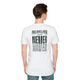 Philadelphia Fans Never Waver Unisex Softstyle T-Shirt by Printify