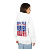 Buffalo Fans Never Waver Youth Sweatshirt / Hoodie