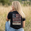 Never Waver Definition Women’s T-Shirt by Printify