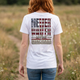 Never Waver Definition Women’s T-Shirt by Printify