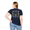 NEVER WAVER Be The Light Unisex Soft style T-Shirt