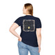 NEVER WAVER Be The Light Unisex Soft style T-Shirt by Printify