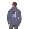 Never Waver Golf Hoodie - Unisex Heavy Blend™ Sweatshirt