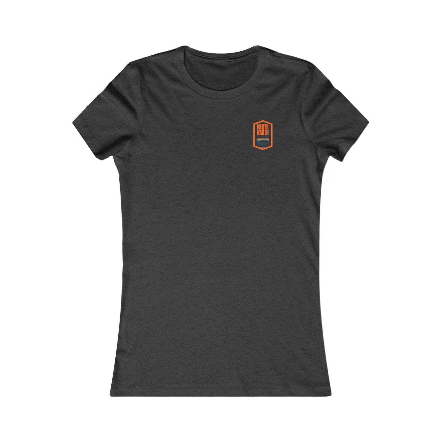 Never Waver I'm not old I'm a classic Women's Favorite Tee