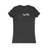 Never Waver I'll Bring The Tequila Women's Favorite Tee