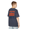 Denver Fans Never Waver Kids Heavy Cotton™ Tee