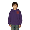 Cleveland Fans Never Waver Youth Heavy Blend Hooded Sweatshirt