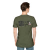Never Waver I'll Bring The Wine Unisex Softstyle T-Shirt