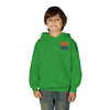 Denver Fans Never Waver Youth Heavy Blend Hoodie Sweatshirt