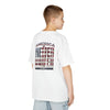 America Never Waver Kids Heavy Cotton™ Tee