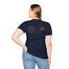 Never Waver I'll Bring The  Voice of Reason Unisex Softstyle T-Shirt