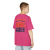 Denver Fans Never Waver Kids Heavy Cotton™ Tee