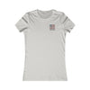 Respect Is Earned  Never Waver It's Not Given Women's Favorite Tee