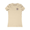 Respect Is Earned  Never Waver It's Not Given Women's Favorite Tee