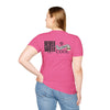 Never Waver I'll Bring TheCool Unisex Softstyle T-Shirt
