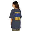 Los Angeles  Fans Never Waver Kids Heavy Cotton™ Tee