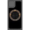 Never Waver Save Water Drink Beer Phone Skin - Beer Lover's Accessory
