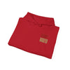 San Francisco Fans Never Waver Unisex Hoodie - Sweatshirt