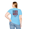 Never Waver Like This Mom Unisex Softstyle T-Shirt