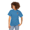 Never Waver Unisex Heavy Cotton Tee