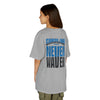 Carolina Fans Never Waver Kids Heavy Cotton™ Tee