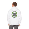 Never Waver Drink Drank Drunk Unisex Heavy Blend™ Hoodie