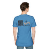 Never Waver I'll Bring The Crazy Unisex Softstyle T-Shirt