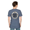 Never Waver Champagne Made Me Do It? Unisex Soft style T-Shirt