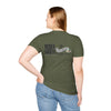 Never Waver I'll Bring The Tequila Unisex Softstyle T-Shirt