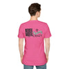 Never Waver I'll Bring The Crazy Unisex Softstyle T-Shirt