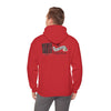 "Never Waver I'll Bring The Tequila" Inspirational Hoodie