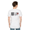 Never Waver I'll Bring The  Voice of Reason Unisex Softstyle T-Shirt