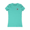 Support Day Drinking Never Waver Women's Favorite Tee