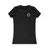 Support Day Drinking Never Waver Women's Favorite Tee
