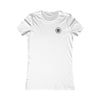 Support Day Drinking Never Waver Women's Favorite Tee
