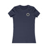 Support Day Drinking Never Waver Women's Favorite Tee