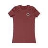 Support Day Drinking Never Waver Women's Favorite Tee