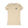 Support Day Drinking Never Waver Women's Favorite Tee